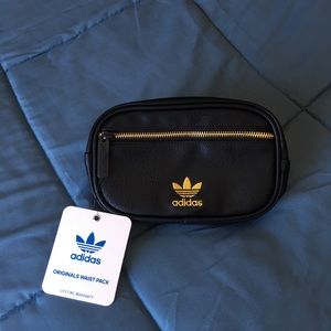 Adidas Originals Waist Pack/Fanny Pack/Belt Bag